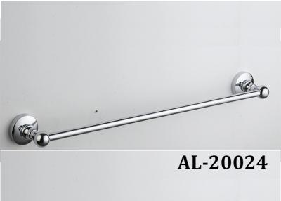 China Lightweight Home Bathroom Accessories Chrome Plated Fashion Design Anti Corrosion for sale