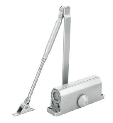 China 083 Ultrathin Concealed Auto Door Closer Suitable Temperature -30-60 Degrees for sale