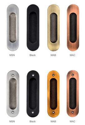 China Alloy Hardware Furniture Standard Pull Handles For Cabinet for sale
