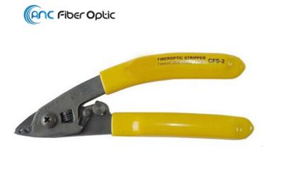 China CFS-3 Fiber Optic Stripping Tools for sale