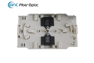 China UL94 V-0 Fiber Optic Termination Boxes for sale