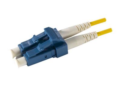 China 1.2mm Fiber Patch Cord Connectors for sale