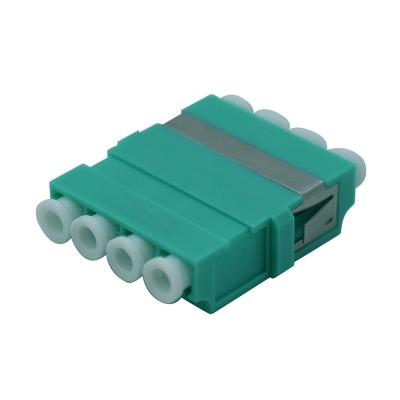 China Flangeless Fiber Optic Adapters for sale