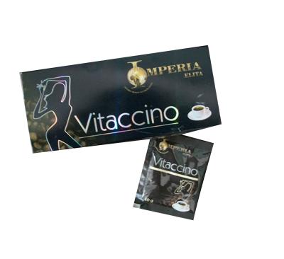 China 100% Pure Herbal Vitaccino Slimming Coffee, Healthy Natural Slim Coffee To Lose Weight for sale