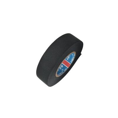 China PE Adhesive Cloth Automotive Wiring Harness Tape 0.16mm Thickness for sale