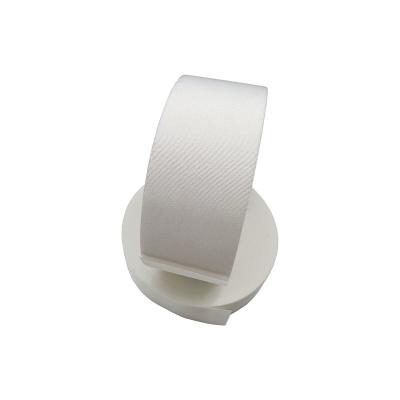 China 0.25mm White Cloth Tape For Electrical Industrial Flame Retardant for sale
