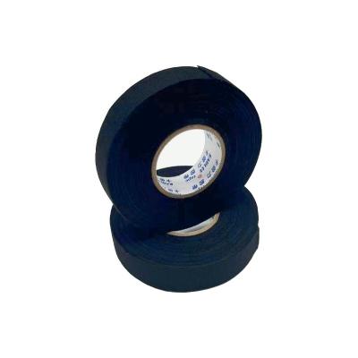 China Durable Fleece Heat Proof Electrical Tape For Wiring Harness Insulation for sale