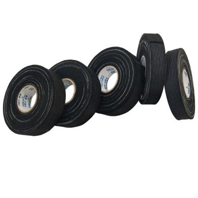 China Flame Retardant Wiring Harness Wrap Tape 0.7mm Thickness For Insulation for sale