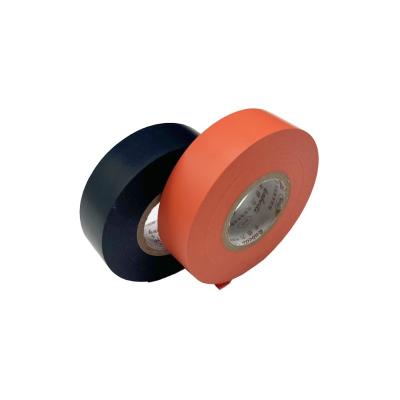 China Acrylates Copolymer Insulation PVC Tape AC 1000V Voltage Resistant for sale