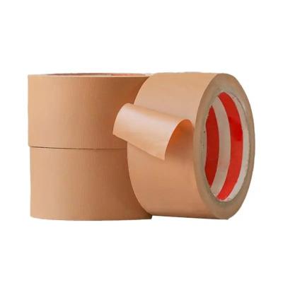 China Durable Easy Tear PVC Tape Waterproof For Packaging Protection for sale