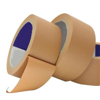 China Customized Easy Tear PVC Tape 0.14mm Thickness 20m Length Multipurpose for sale