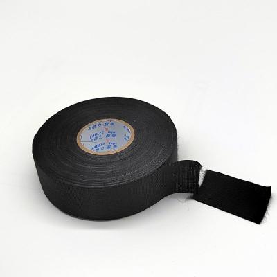Chine Le harnais de fil d'ouatine attachent du ruban adhésif à la résistance à la traction de 20N/cm pour l'isolation du câblage à vendre