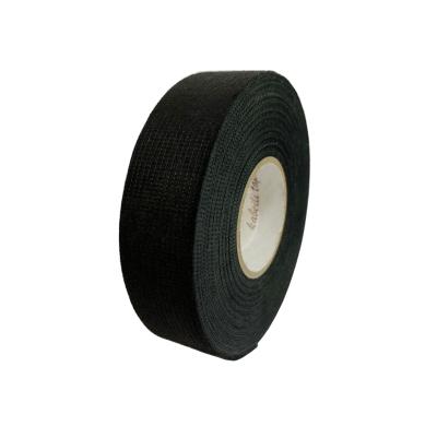China 0.7mm Thickness Polyester PET Car Harness Tape Automotive Wiring Harness Moisture Resistant for sale