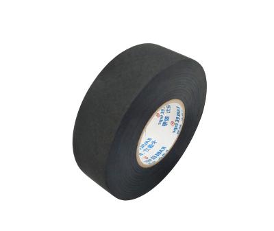 China Moisture Resistant Wiring Harness Cloth Tape Acrylates Copolymer Adhesive for sale