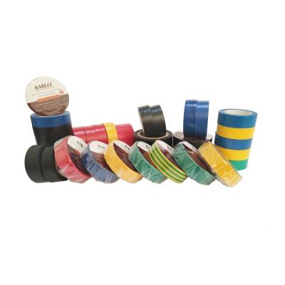 China 0.1mm Thickness Automotive Wiring Harness Tape Polyester PET Material Moisture Resistant for sale