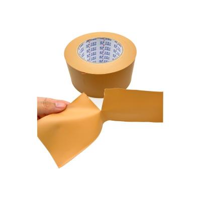 China Easy Hand Tear Adhesive Packaging Tape For Carton Sealing for sale