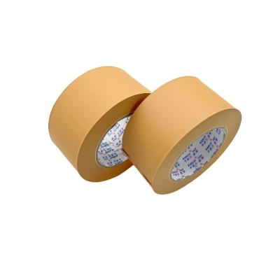 China Strong Adhesion Self Adhesive Packaging Tapes 50m For Sealing Boxes for sale