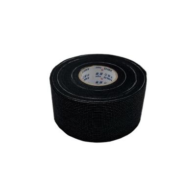 China Flame Retardat 0.31mm Thickness Fleece Electrical Harness Tape Width Customized for sale