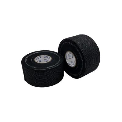 China No Adhesive Residue Wire Wrap Tape Insulation Electrical Protection for sale