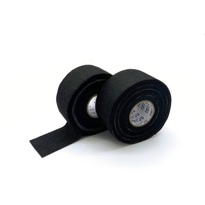 China Car Harness Heat Resistant Fleece Wiring Tape Excellent Noise Damping 20N/cm for sale