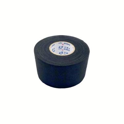 China Adhesion Resistance Automotive Cloth Tape 0.31mm Fleece Material 15M Length for sale