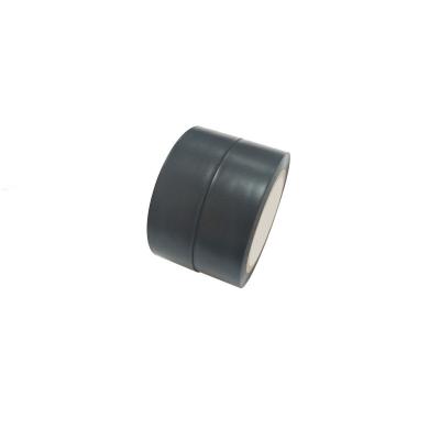China High Flexibility Pvc Wire Harness Tape 0.1mm Thickness Width Customized Black Color à venda