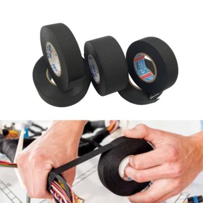 China Automotive Car Wire Harness Cloth Tapes Wrapping Wire Protection for sale
