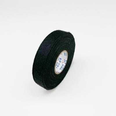 China Flame Retardant Fleece Wiring Tape for Automotive and Electrical Applications Te koop