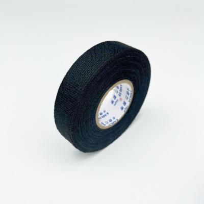 China 20N/cm Tensile Strength Fleece Wiring Tape for Automotive Wire Harness Protection for sale