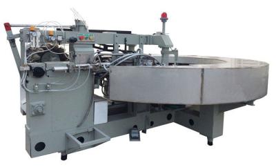 China Automatic Feeding 2500pcs/H Ice Cream Cone Rolling Machine for sale