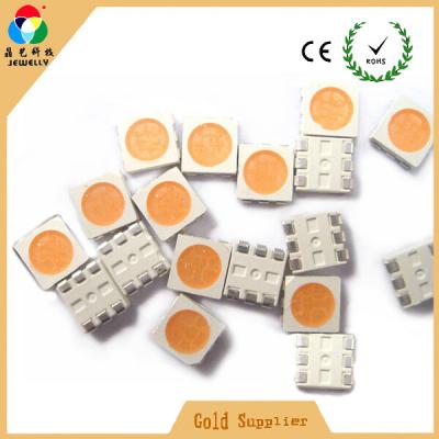 China Top-selling products 5050 super pink resin color smd led module with large stock in factroy for sale