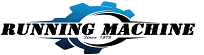 China Qingdao Running Machine Co.,Ltd