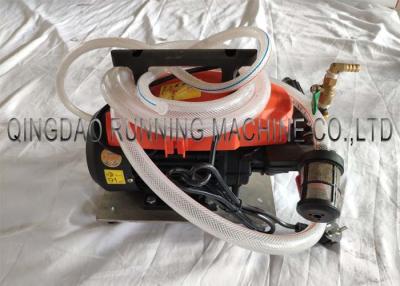 China 220V Electric Water Pump Water Pressurizing Pump For Conveyor Belt Splicing Machine for sale
