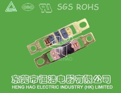 China Moisture Proof SEKI Thermal Protector ST-12 Model For Electric Motors for sale
