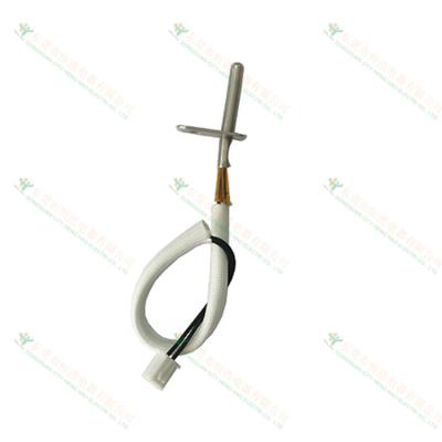 China 10K 50K 100K NTC Thermistor Temperature Sensor For Water Heater for sale
