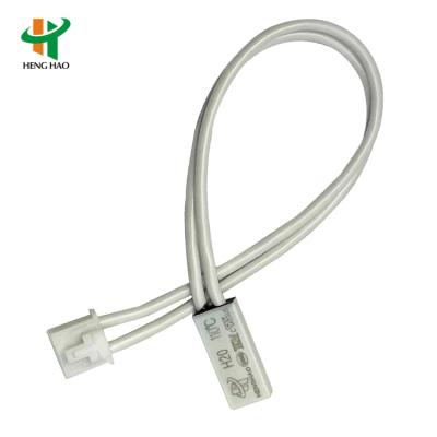 China BW-B2D Thermal Protector Fuse With Terminal Temperature Limited Controller for sale