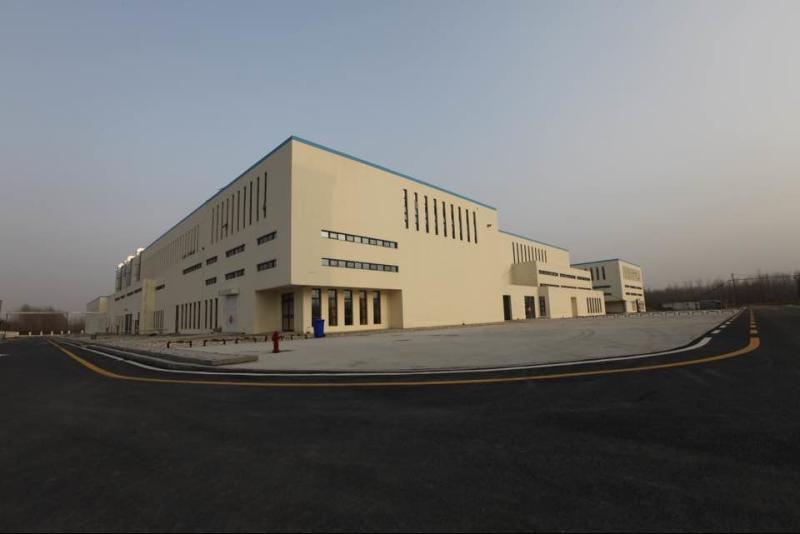 Verified China supplier - Suqian Runmag Biological Nutritions Co., Ltd.