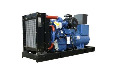 China 100KW Silent Generator Set Customized Industrial Backup Generator for sale