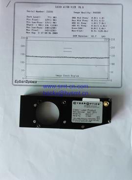 China SAMSUNG 8001017 CP40 LASER for sale