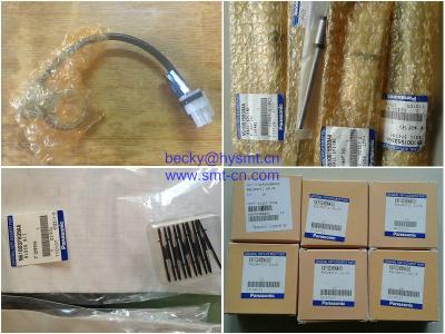 China Pana Smt Machine Spare Parts, Board, Card, Laser, Motor, Filter, Holder for sale