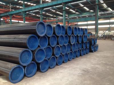 中国 MSは3m Ck75高炭素のAisi 1045 St44炭素鋼の管を溶接した 販売のため