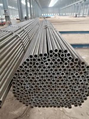 China Black Welding Carbon Steel Tube Pipe Sae 1040 Astm A139 Sch 40 for sale