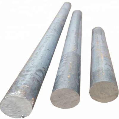 China 1060 1055 Cold Drawn Carbon Steel Rod Round Bar With Bright Finish 300mm for sale