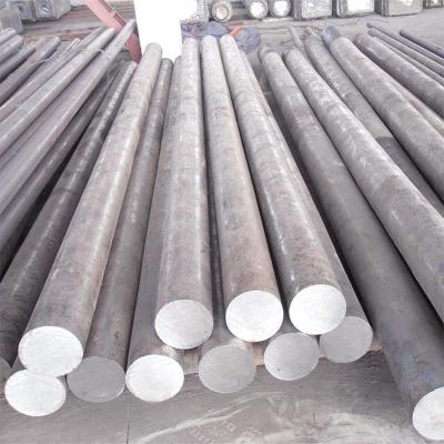 China Customized Carbon Steel Round Bar Aisi 4140 4130 Sae 1020 A36 Cold Rolled for sale