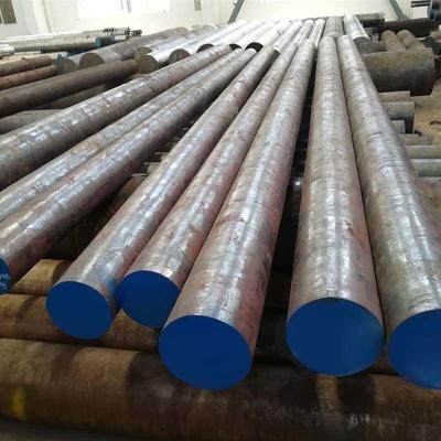 China Cold Drawn Carbon Steel Rod Round Bar 16mm 25mm 82b 1095 for sale