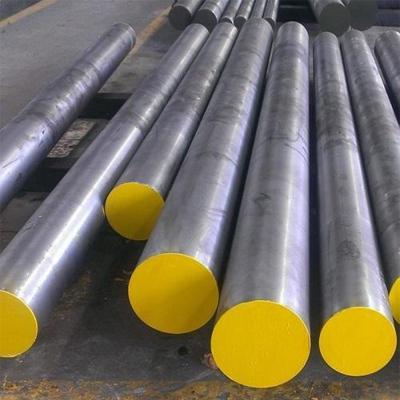 China A36 6mm Low Carbon Steel Rod Bars With Bright Finish Round C15 for sale