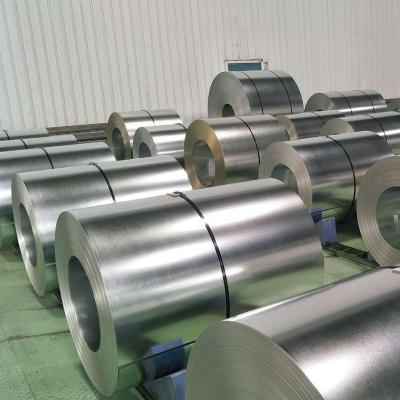 China Hr Rolled Galvanized Gp Coil 14 24 Gauge Black Sg550 S350 Gd Roll Steel Z275 for sale