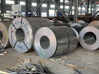 China Sae 1008 1010 Galvanized Steel Roll Sheet In Coil Carbon Plate Hot Rolled for sale