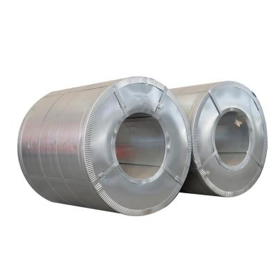 Chine Immersion chaude de Ppgi de zinc de cercle de la bobine Z275 d'acier galvanisée laminée à froid par Spcc à vendre