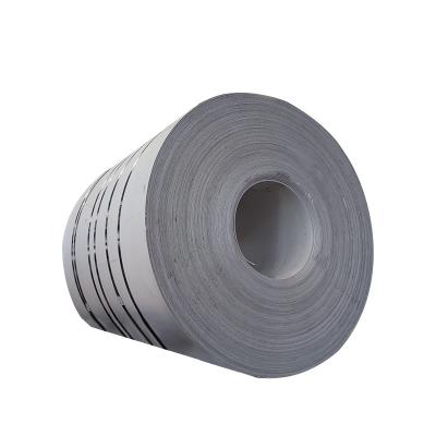 China 410 201 304 Stainless Steel Coil Hairline Brushed 5mm 6mm for sale